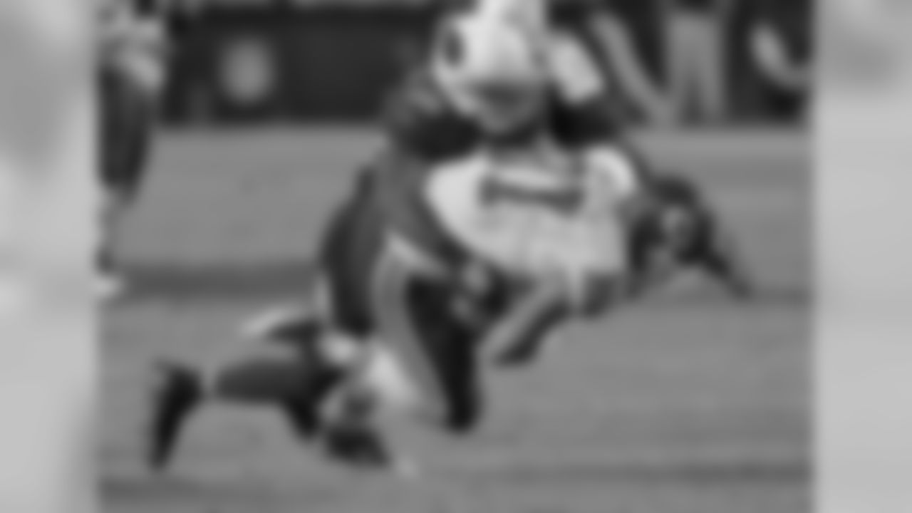 2014: Washington State S Deone Bucannon