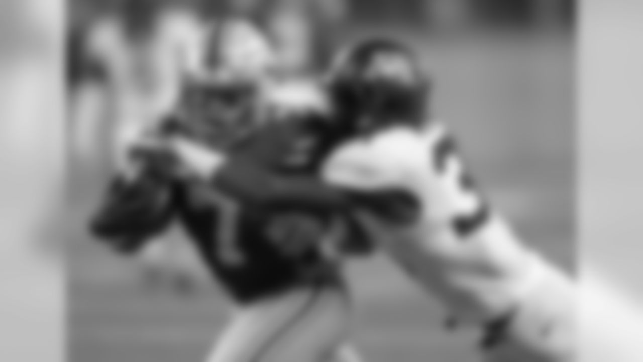 Minnesota's Eric Murray: Projected fifth-rounder
