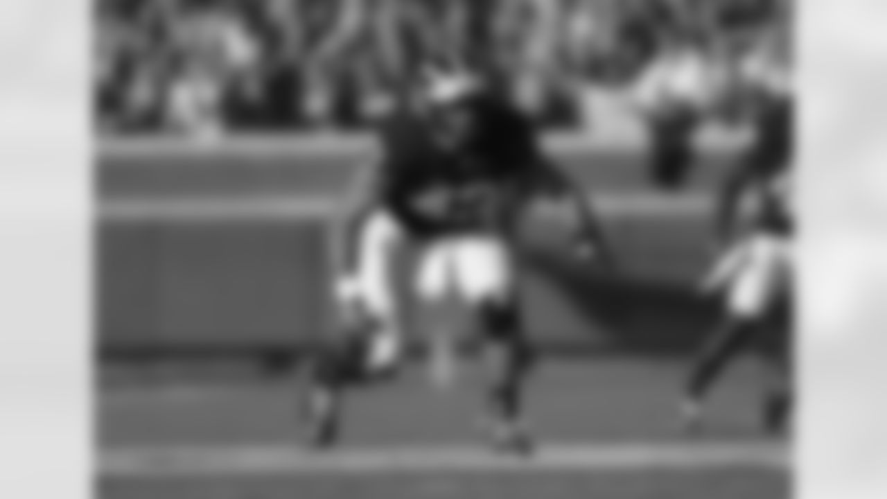 Chris Wormley, Michigan: Projected second-round pick