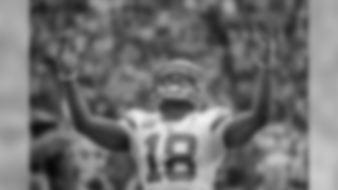 Randall Cobb