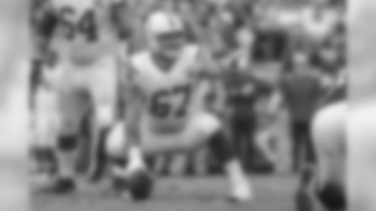 Center Evan Boehm
