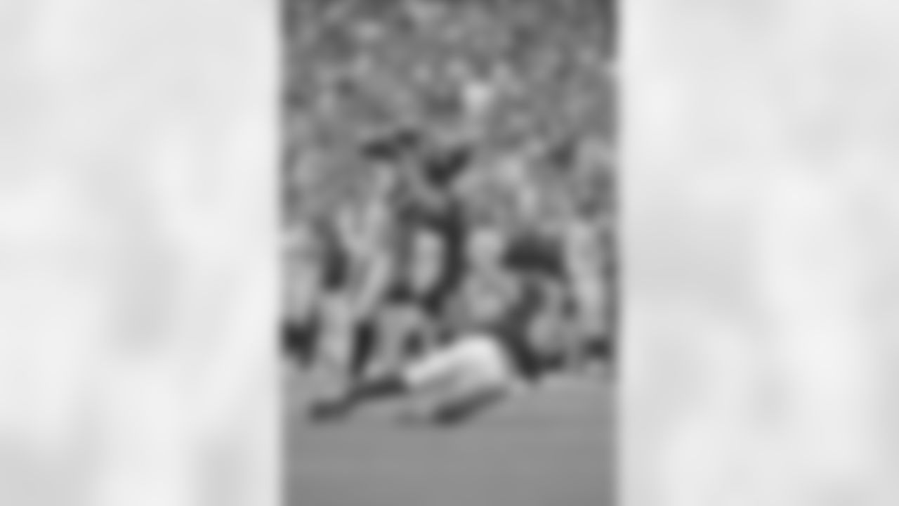 S Kam Chancellor
