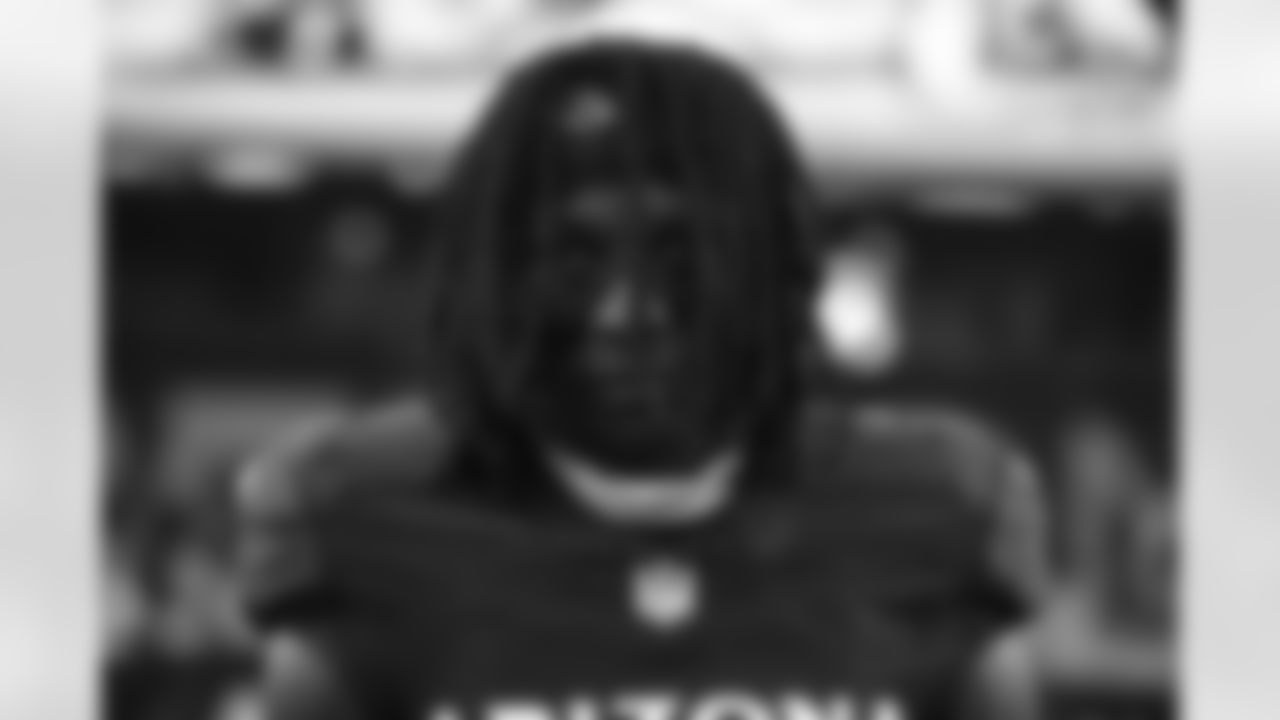 Arizona Cardinals wide receiver Marquise "Hollywood" Brown (2) during the 2023 preseason game between the Arizona Cardinals and the Kansas City Chiefs on Saturday, Aug 19, 2023 in Glendale, AZ.