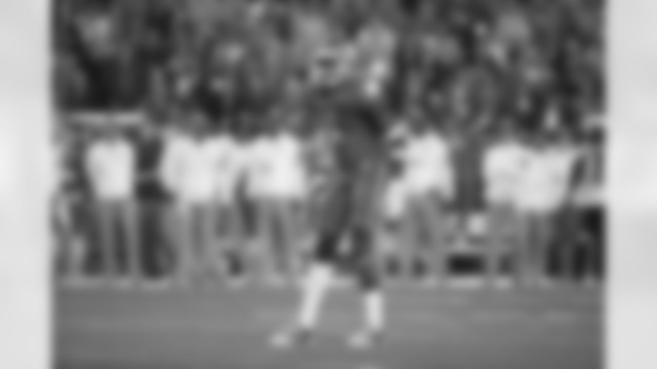 Clemson's Jayron Kearse: Projected fifth-rounder