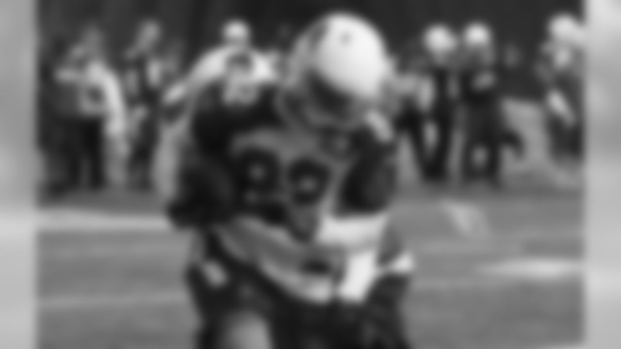 TE Steven Wroblewski