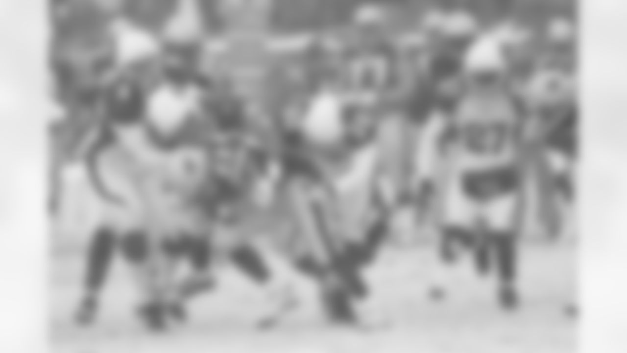 Cardinals at Patriots