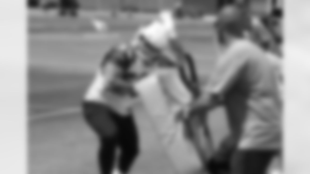 LB Scooby Wright