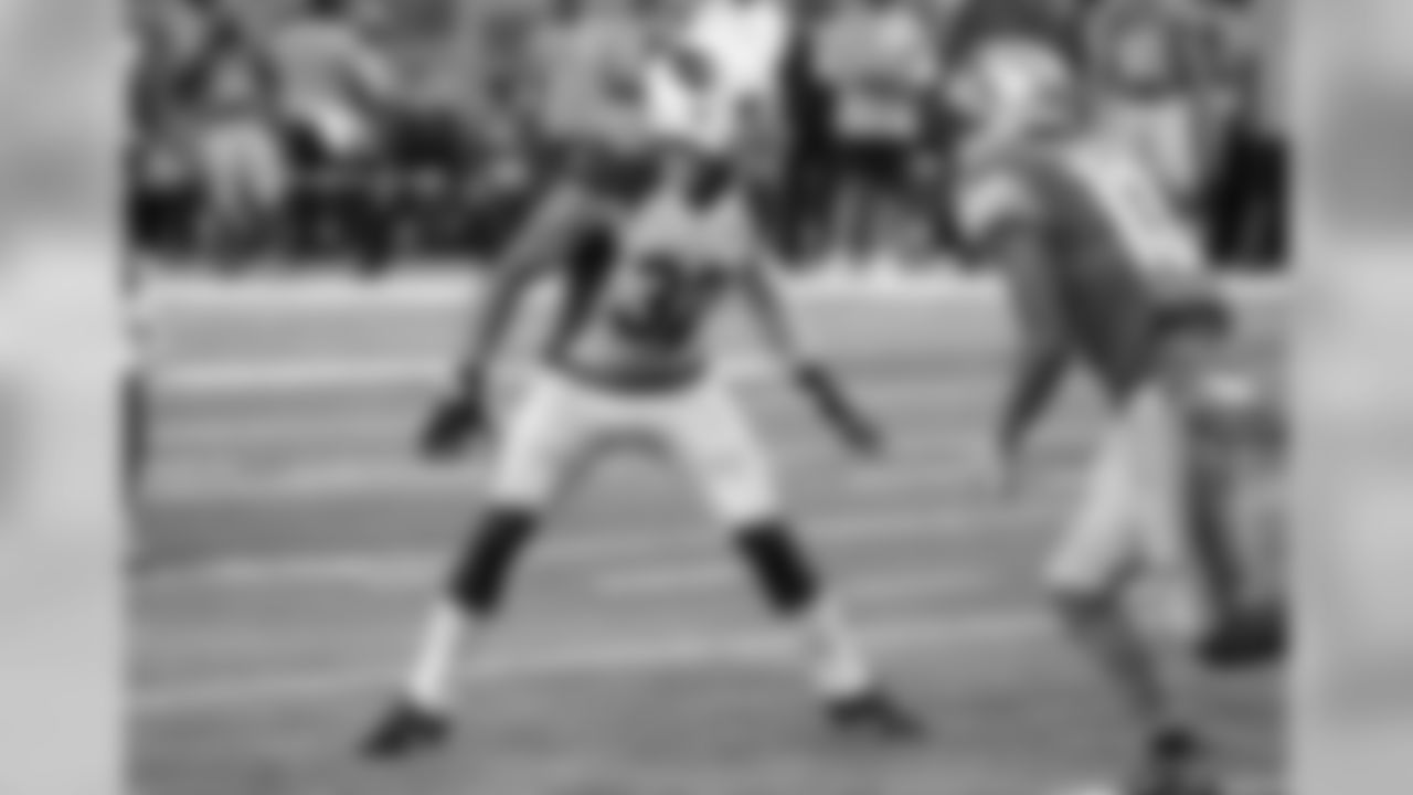 S Tyrann Mathieu