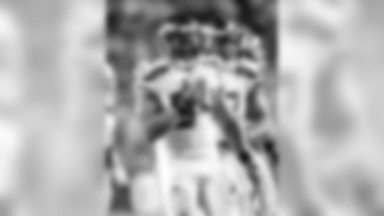 LB Bobby Wagner