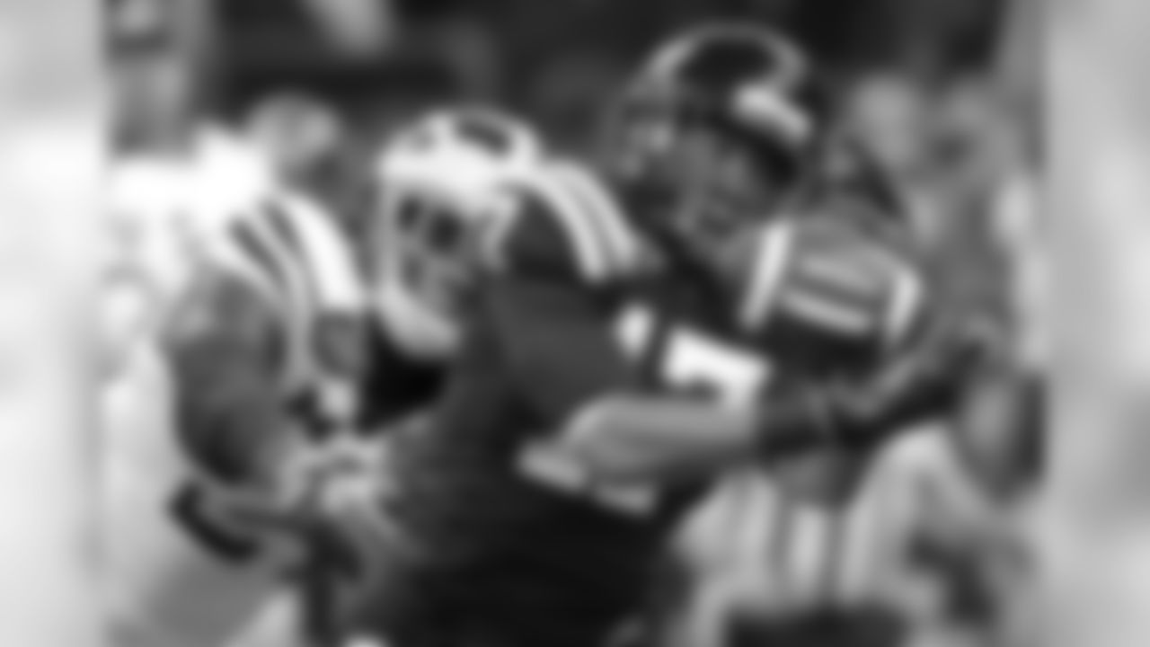 CB Kyle Fuller, Virginia Tech
