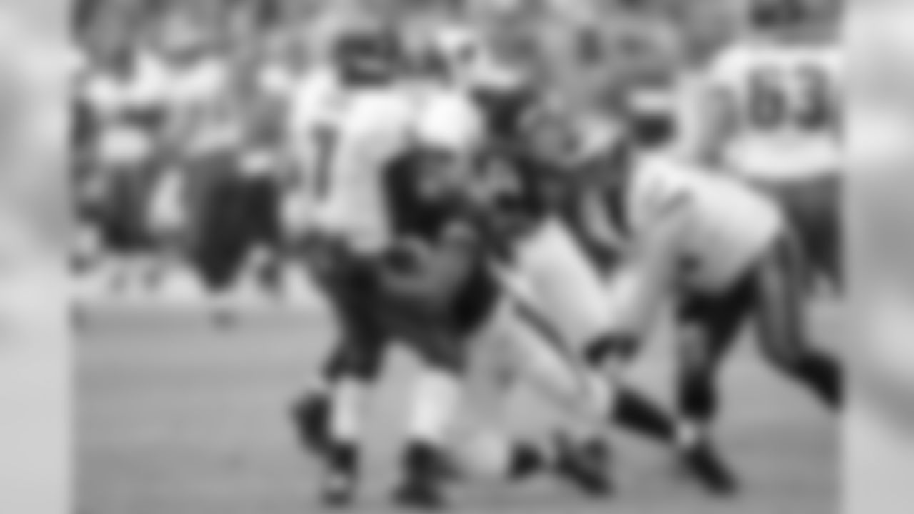Calais Campbell