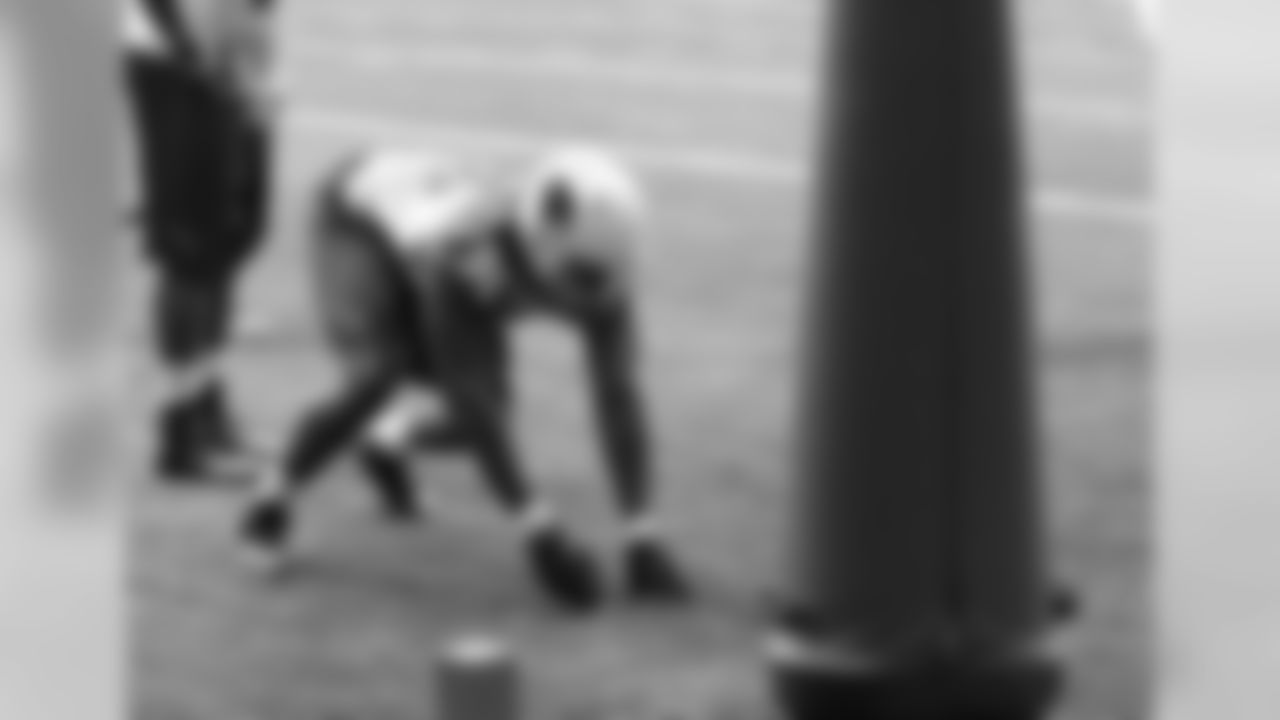 DE Kareem Martin