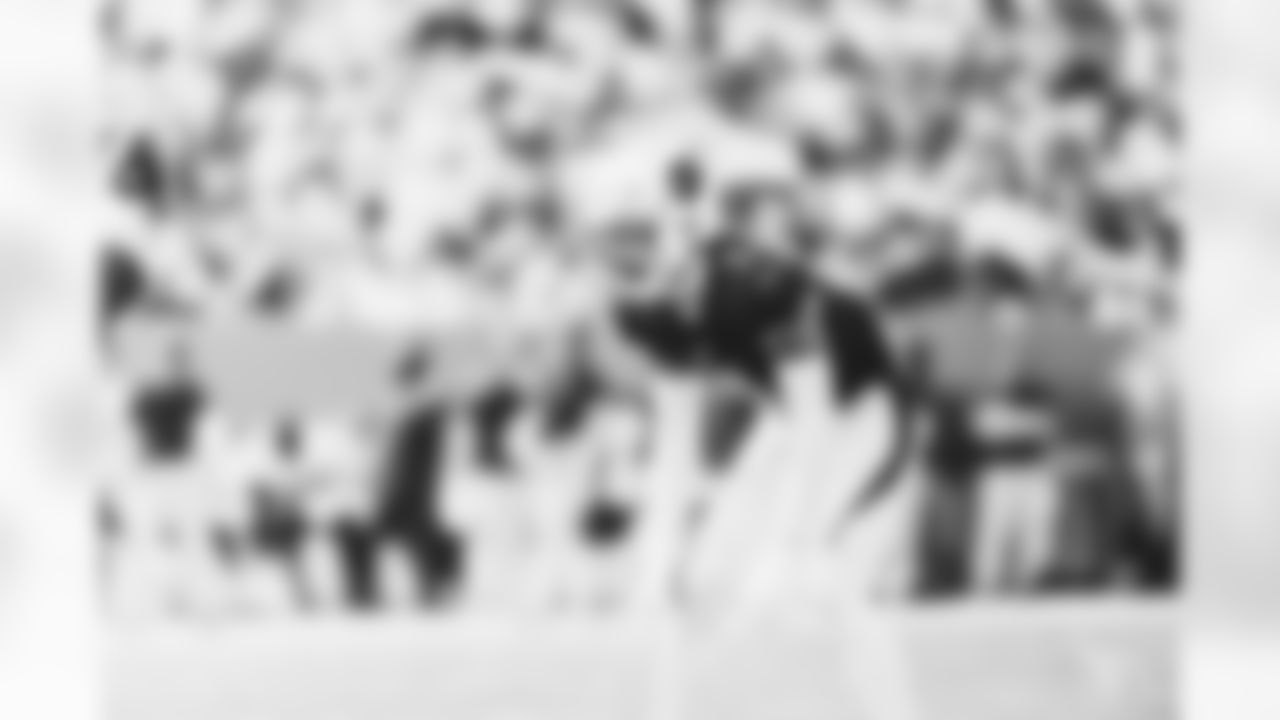 Cardinals at Titans 210912 Player Gallery-187