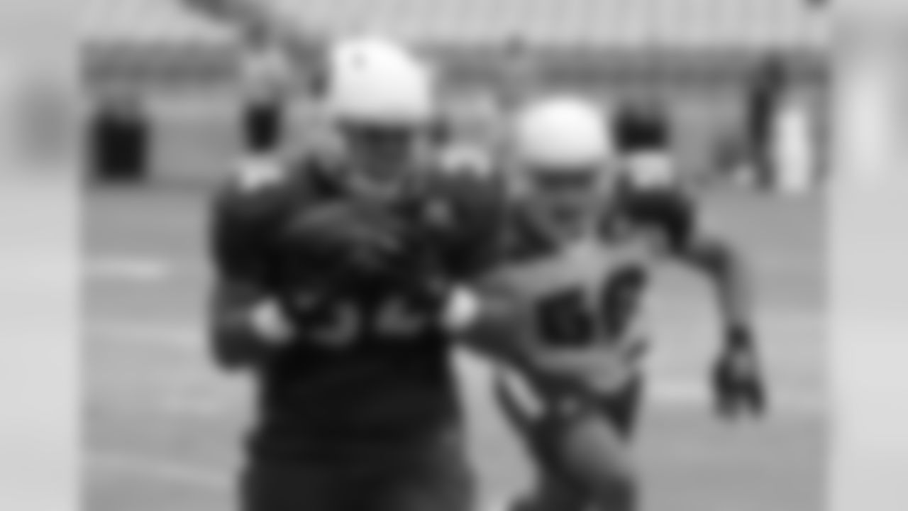 RB Paul Lasike