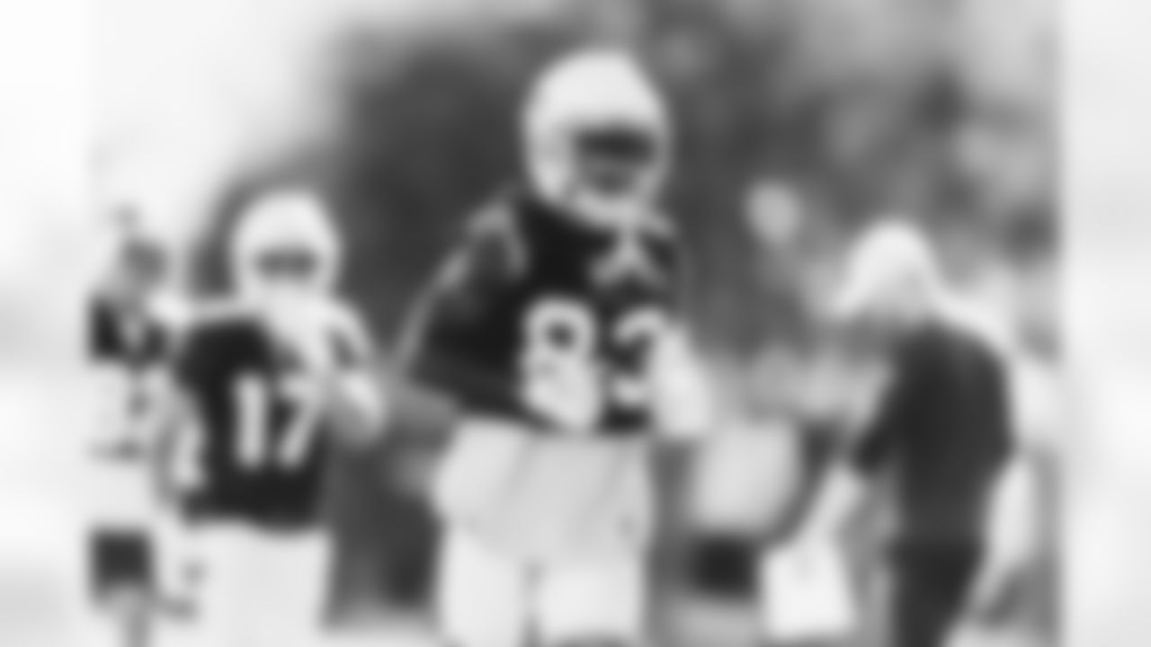 WR Greg Dortch