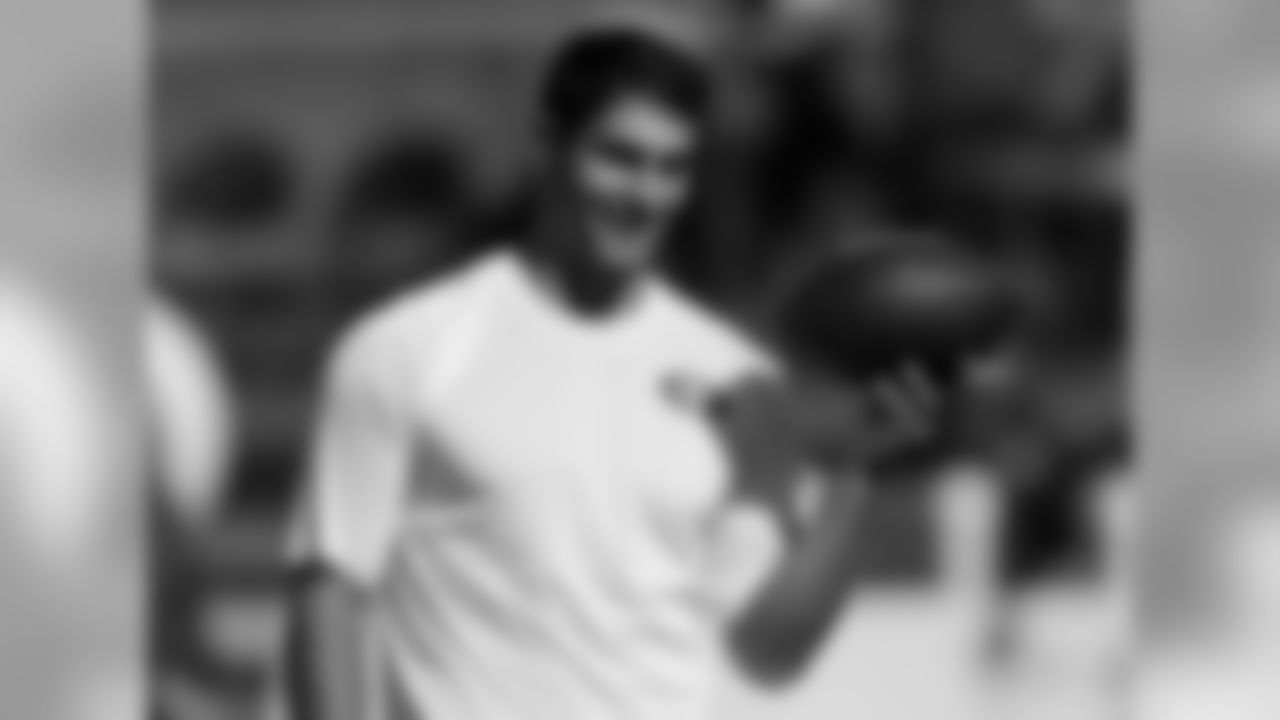 49ers QB Jimmy Garoppolo
