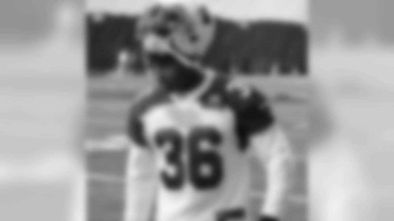 S Deone Bucannon