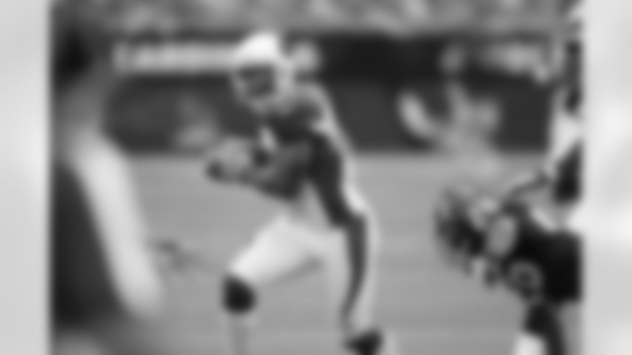 Cardinals vs. Texans