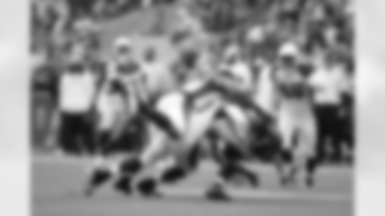 Cardinals at Seahawks