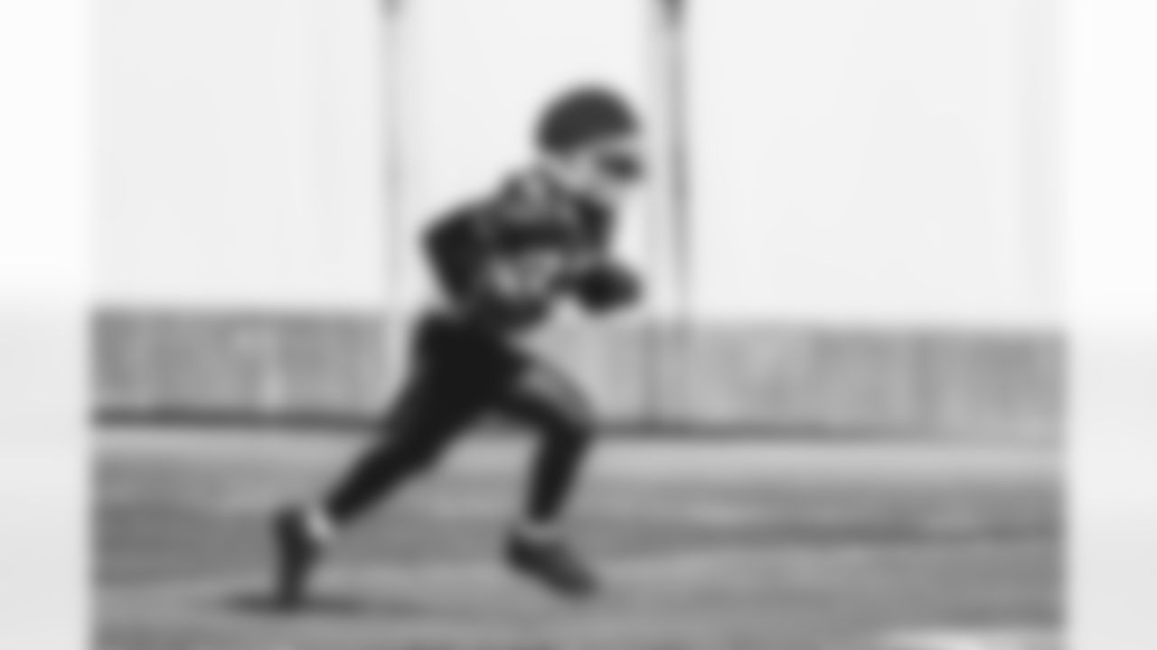 WR Greg Dortch