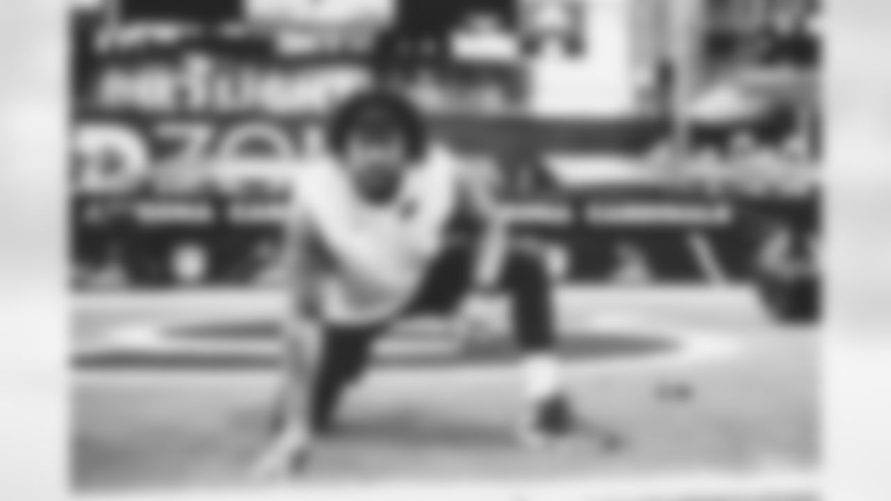 G/C Max Garcia