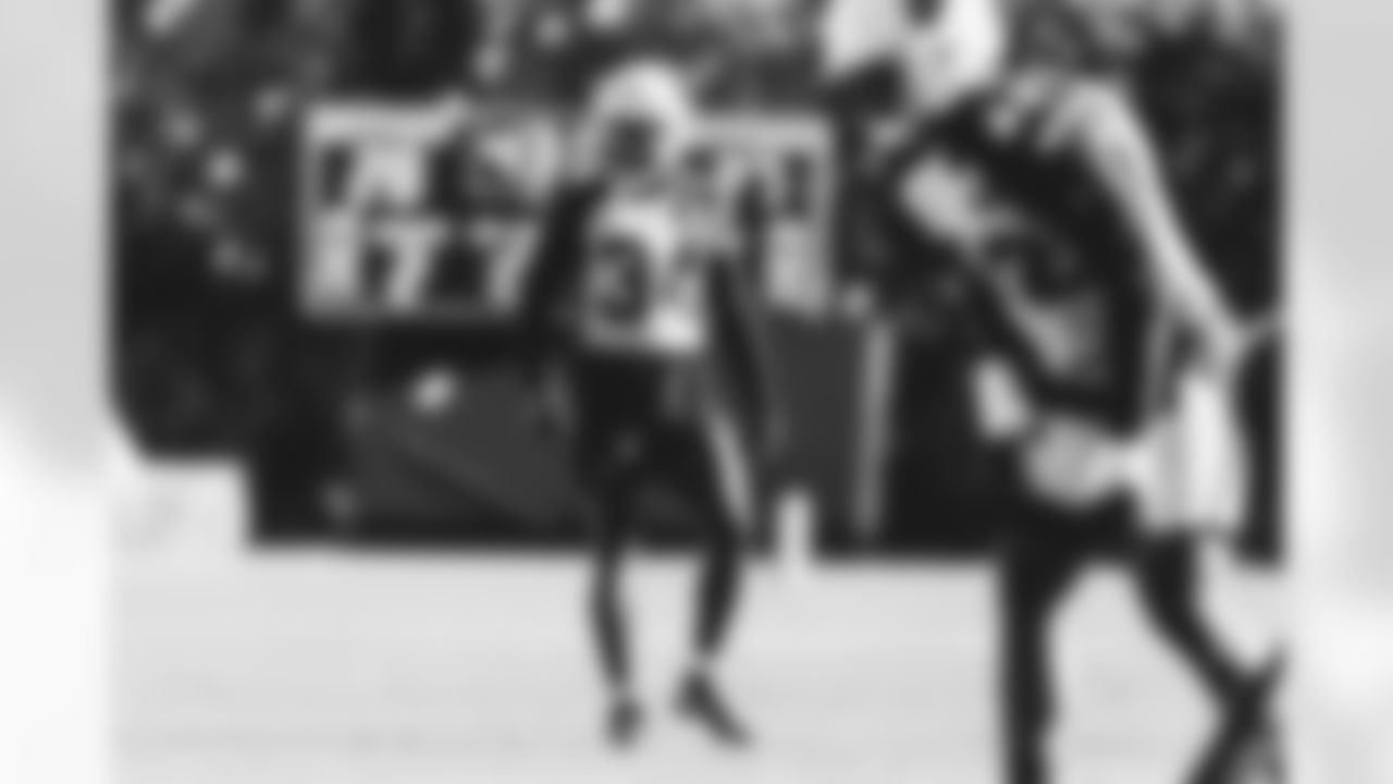 S Jalen Thompson