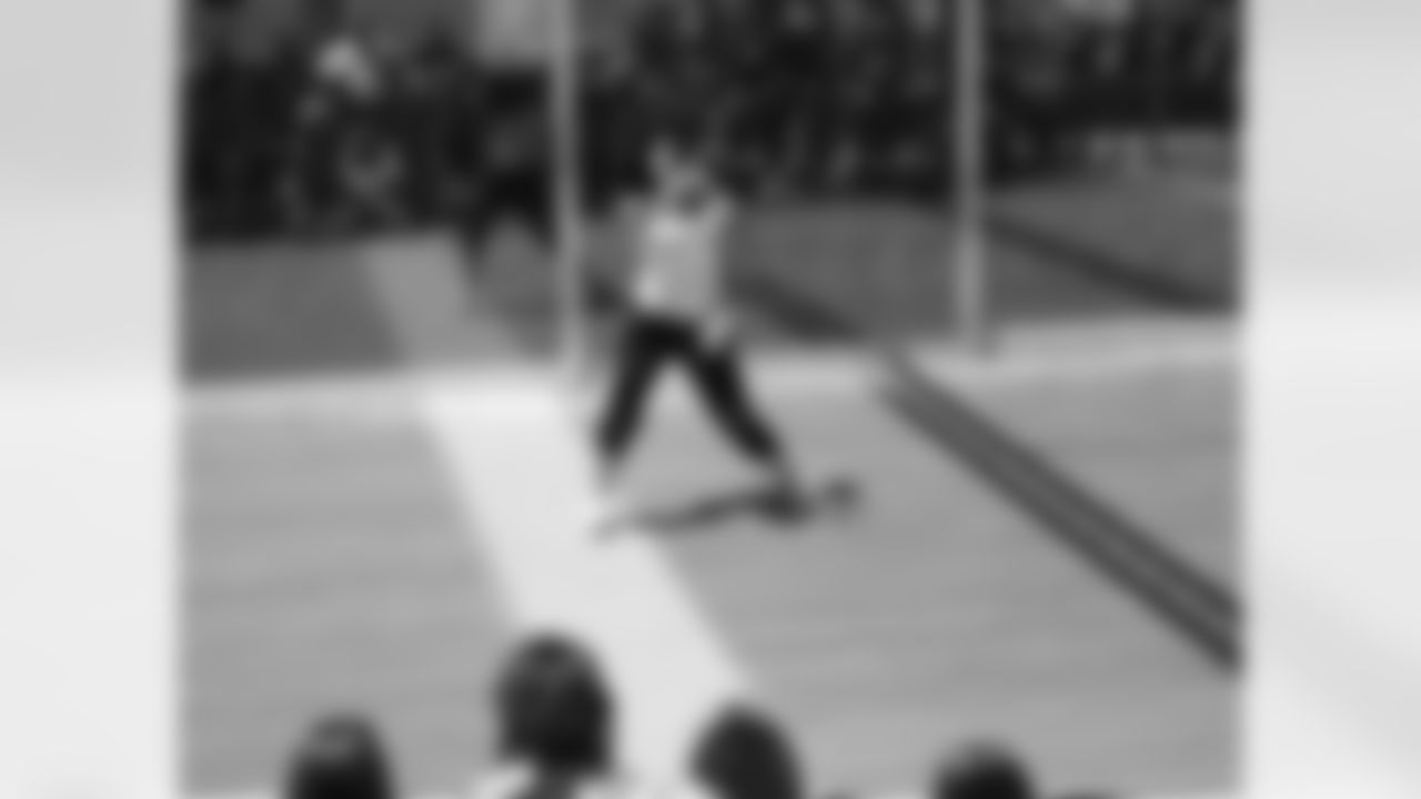 2008 Cheerleader Auditions
