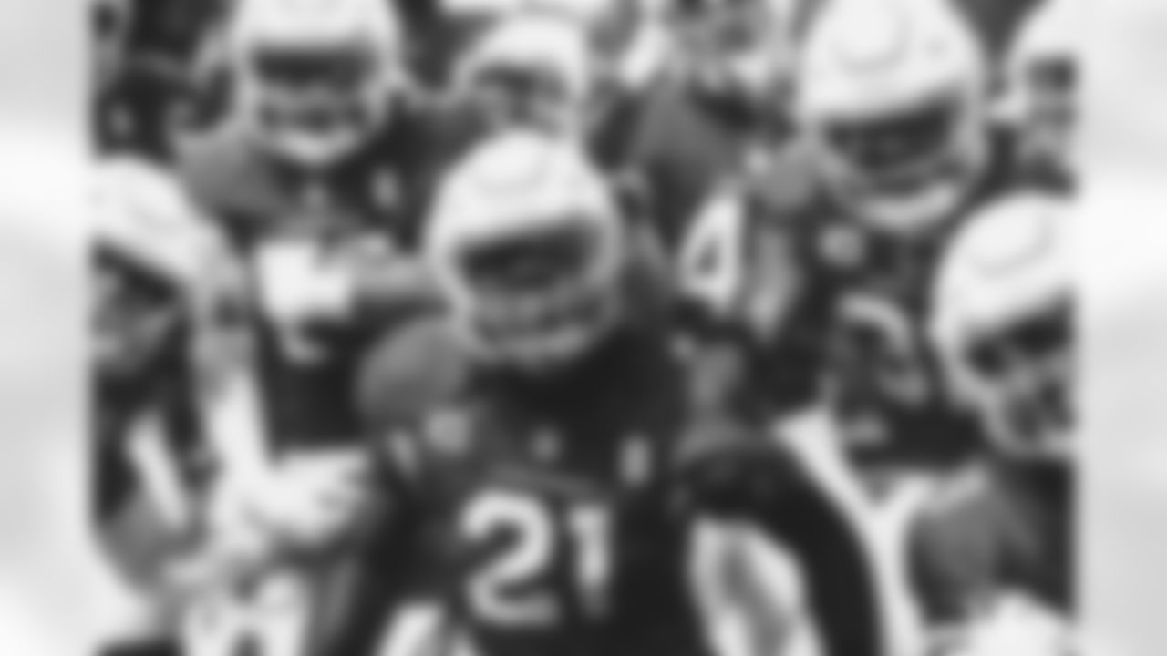 Images of 2020 primetime games for the Cardinals. For 2021 tickets, visit http://www.azcardinals.com/gametix