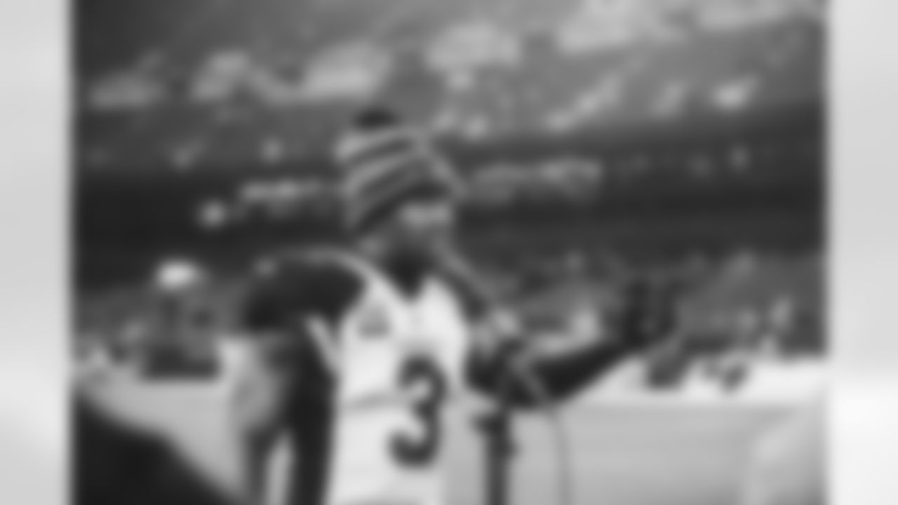 S Budda Baker