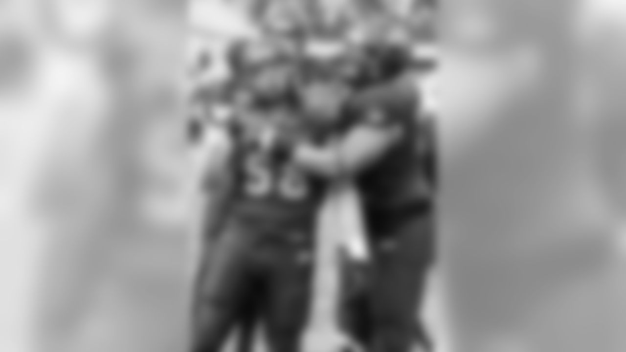 Montana DE Zach Wagenmann: Projected sixth-rounder