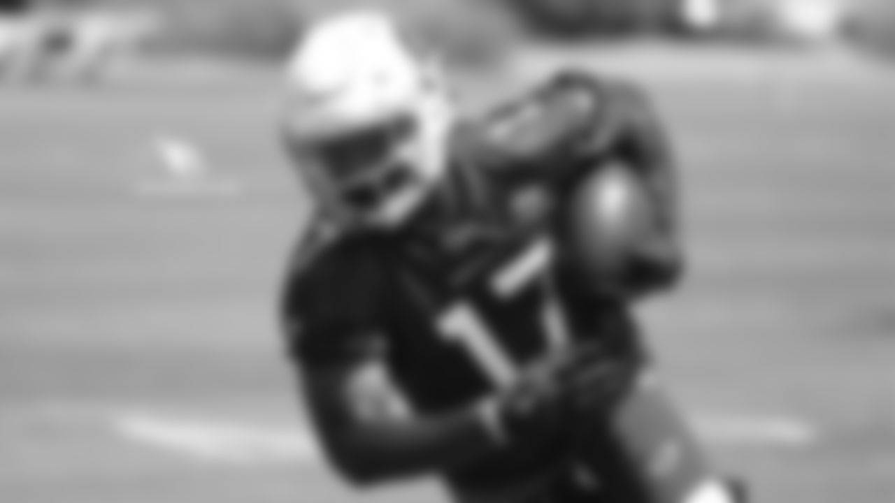 WR Jalen Tolliver