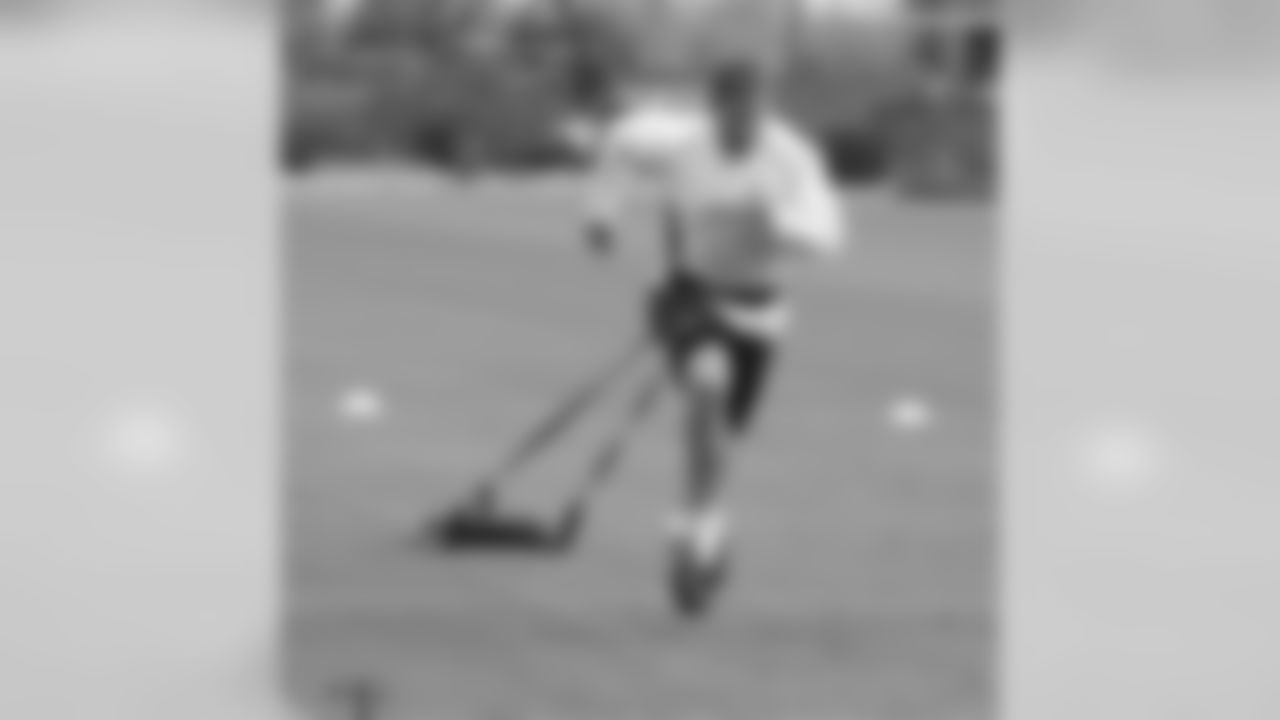 QB Carson Palmer
