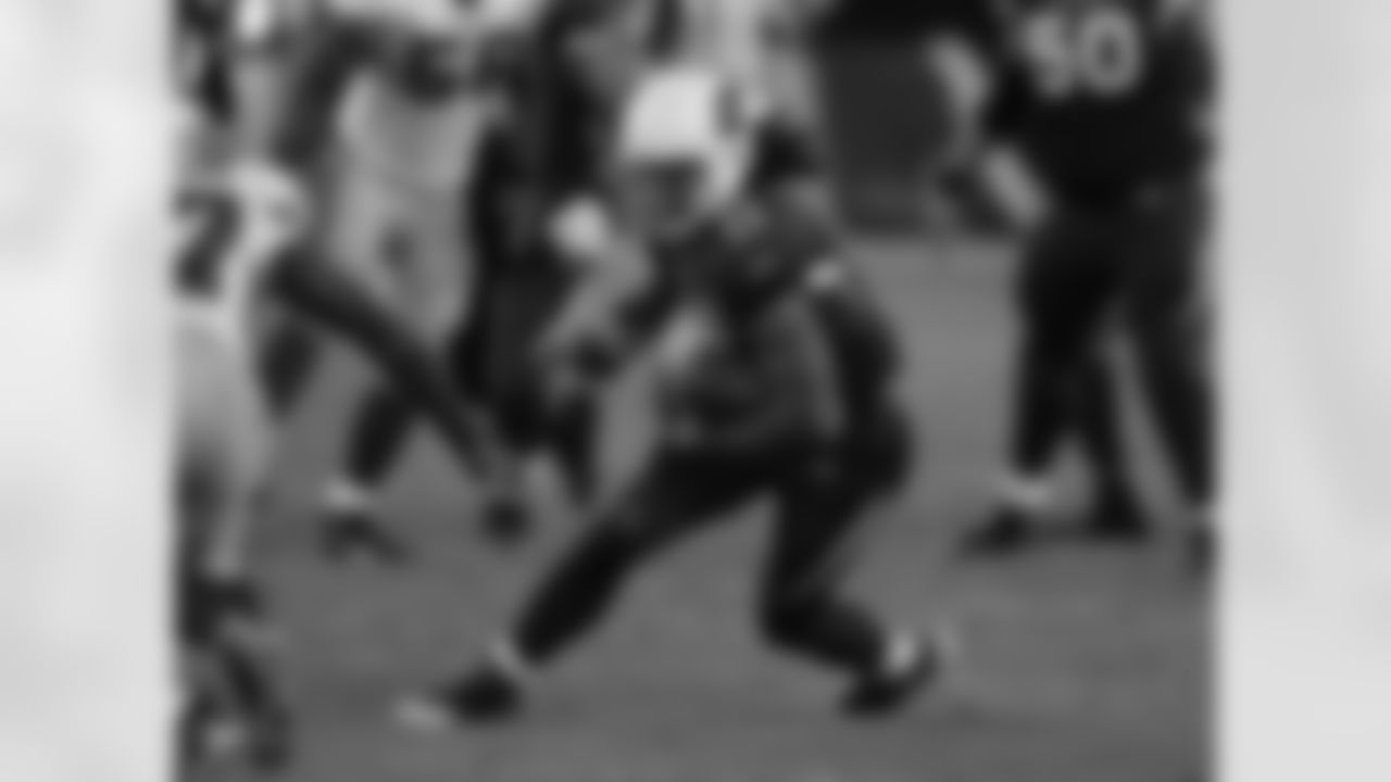 vs. Niners