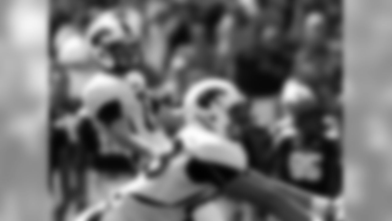 Louisiana-Monroe K Justin Manton: Projected sixth-rounder