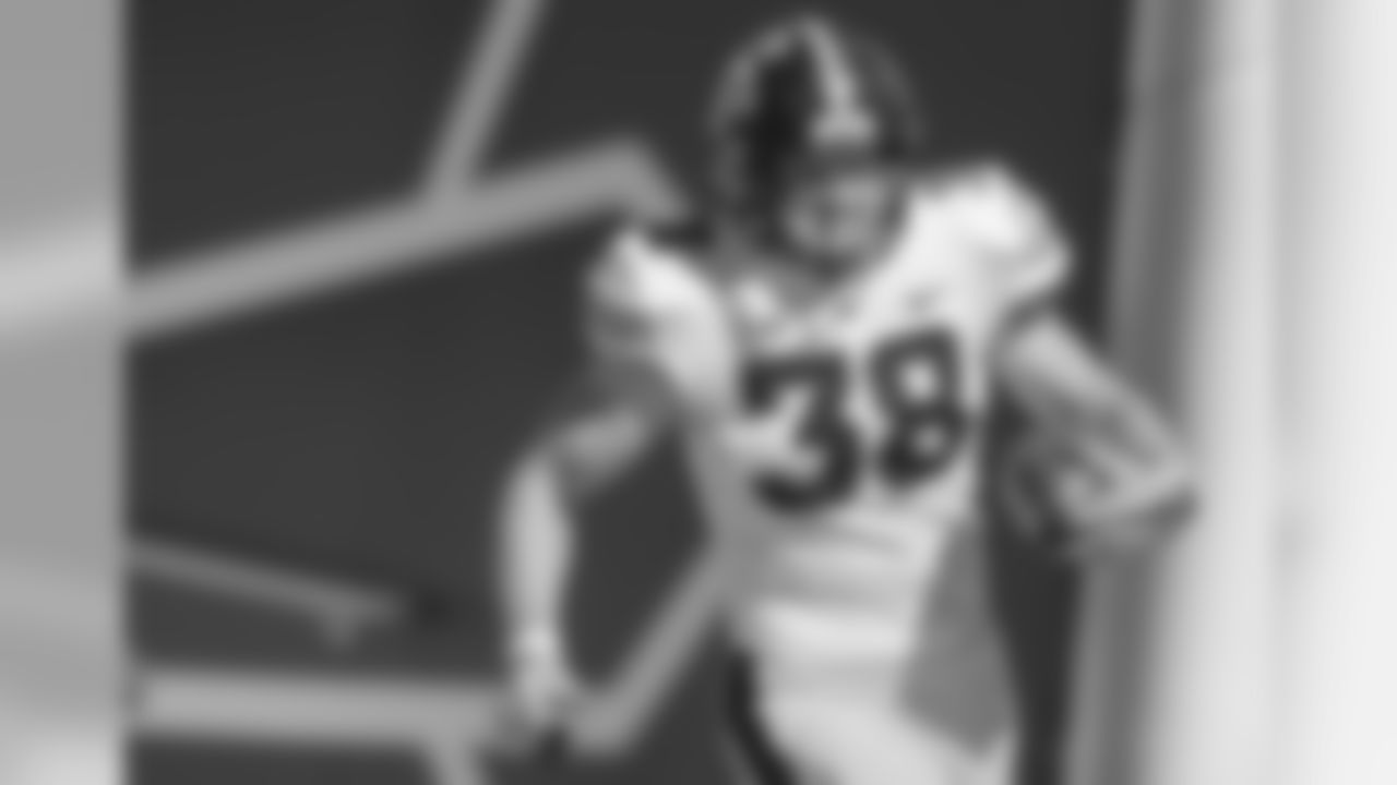 Iowa TE T.J. Hockenson