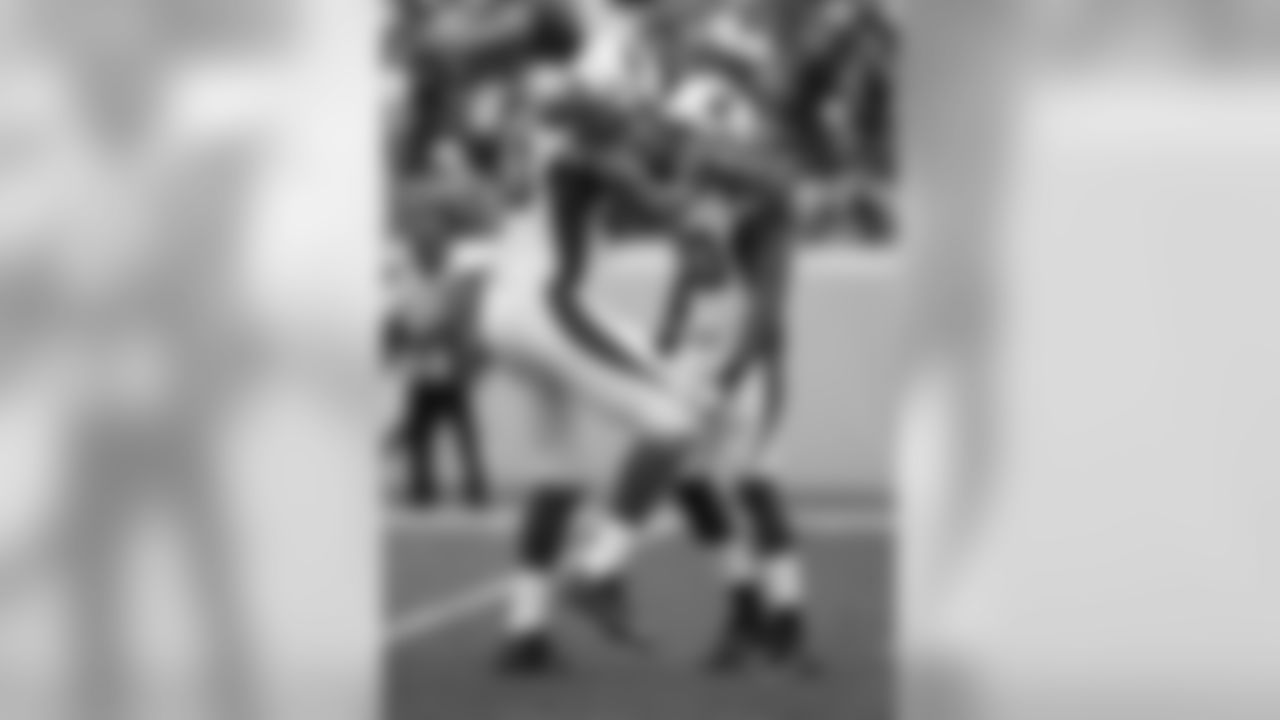 S Deone Bucannon: 7 tackles, 2 tackles for loss