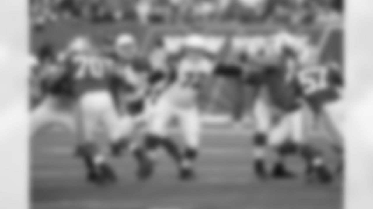 QB Ryan Lindley