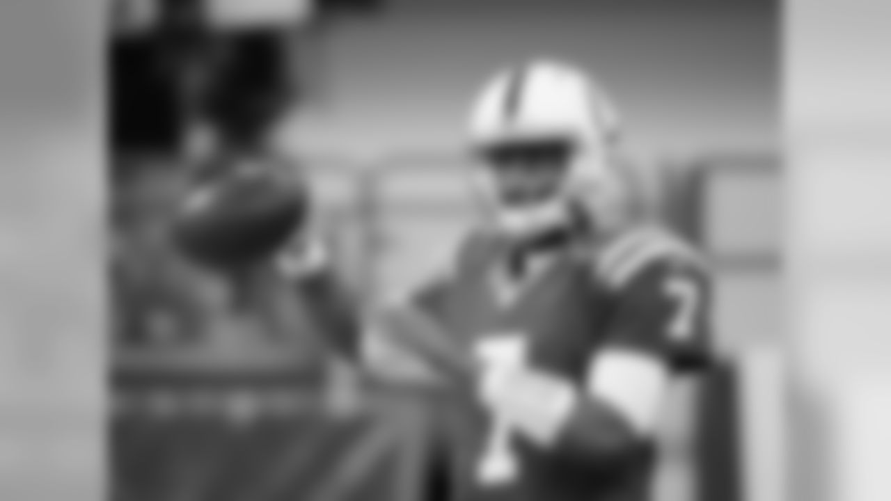 Colts QB Jacoby Brissett