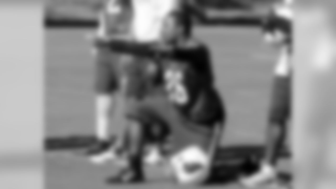 S Rashad Johnson
