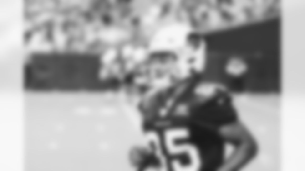 WR Rondale Moore