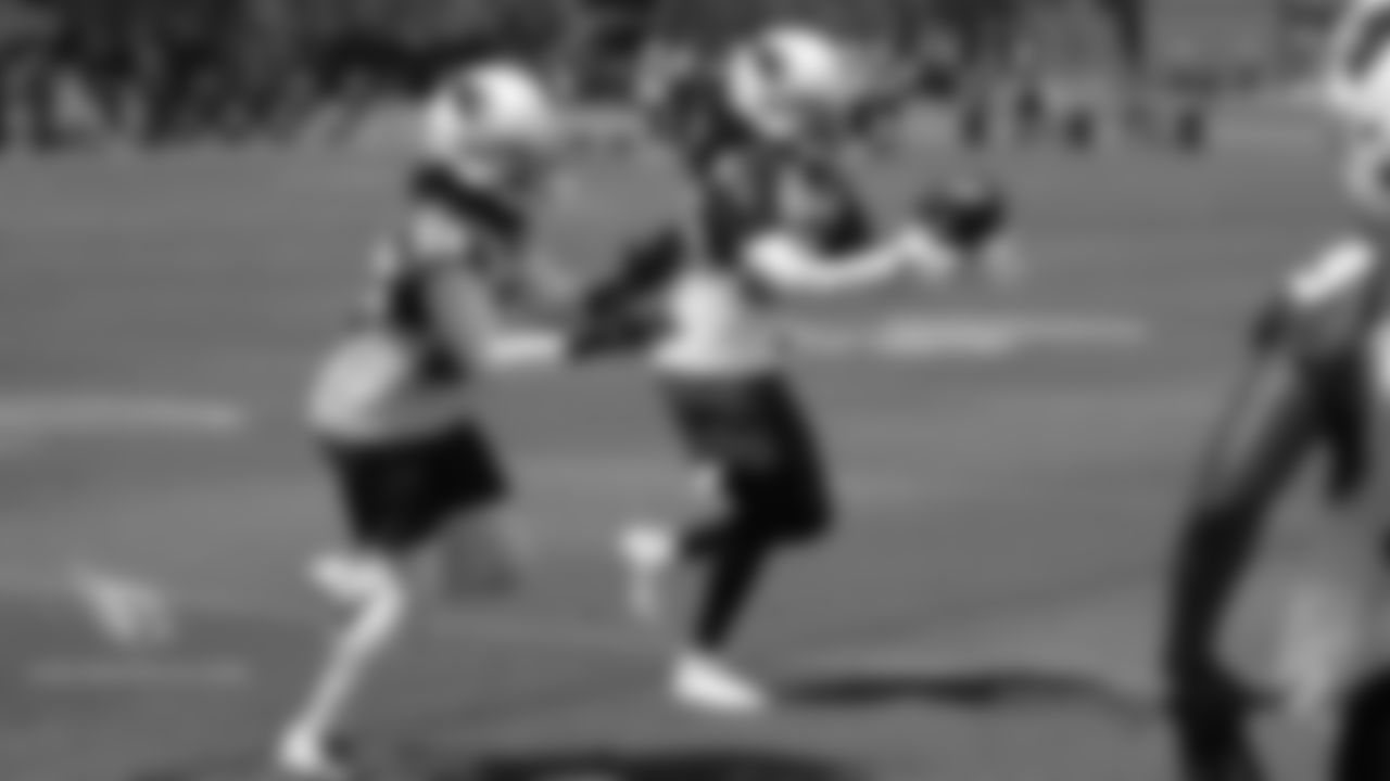 CBs Tramaine Brock and Josh Shaw