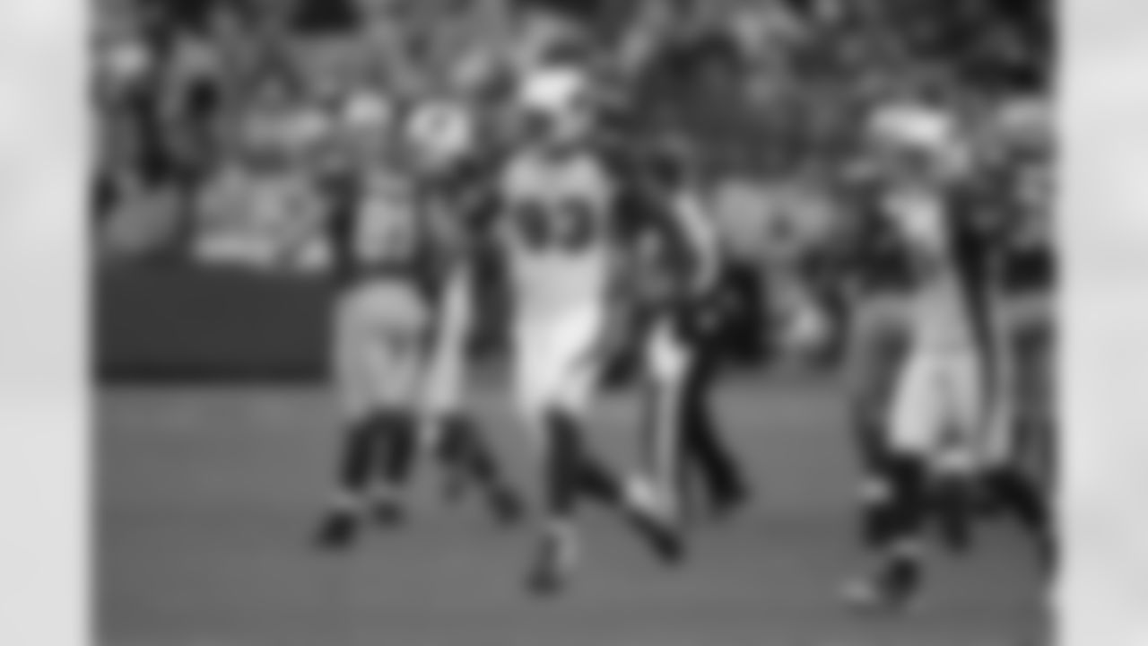 Calais Campbell's 3rd FG block of the season