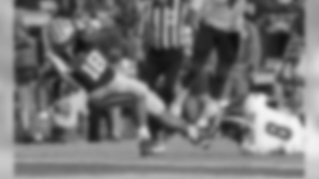 LSU RB Terrence Magee: Fifth-round projection