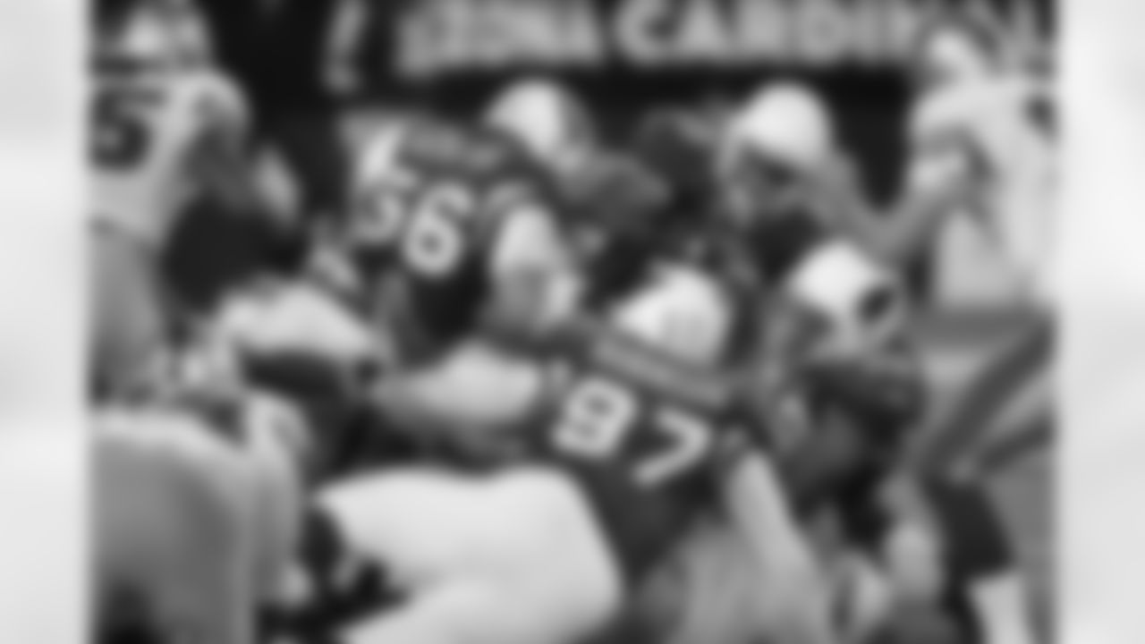 Cardinals vs. 49ers MNF