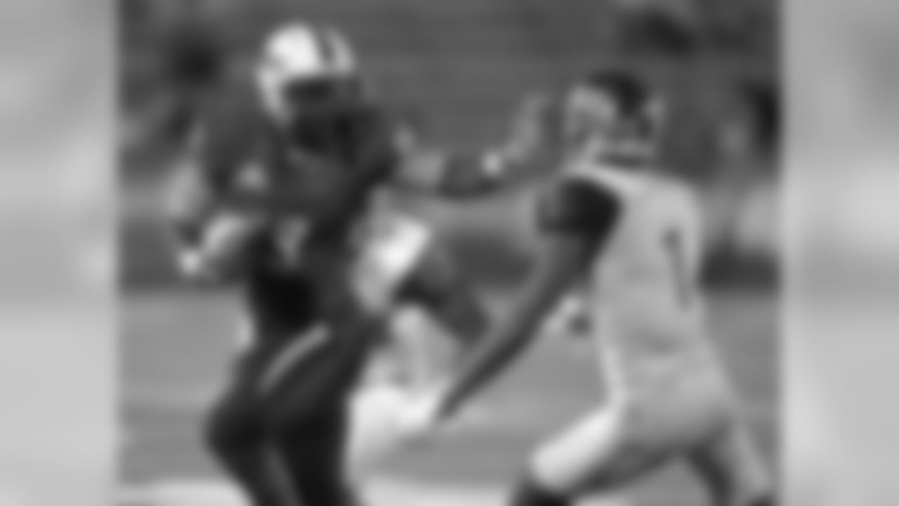 South Alabama TE Wes Saxton: Projected sixth-rounder