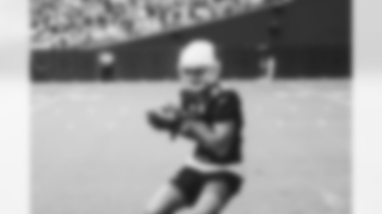 WR Antoine Wesley