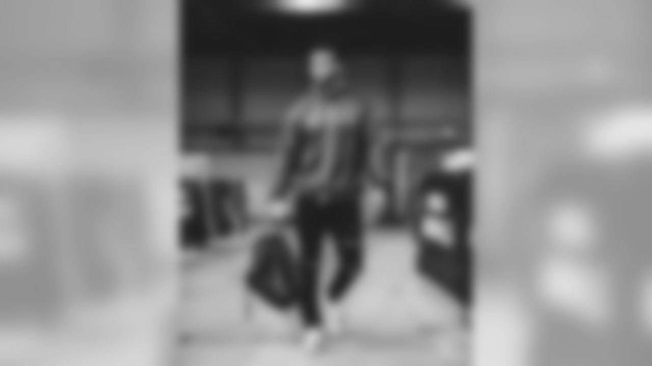 QB Kyler Murray