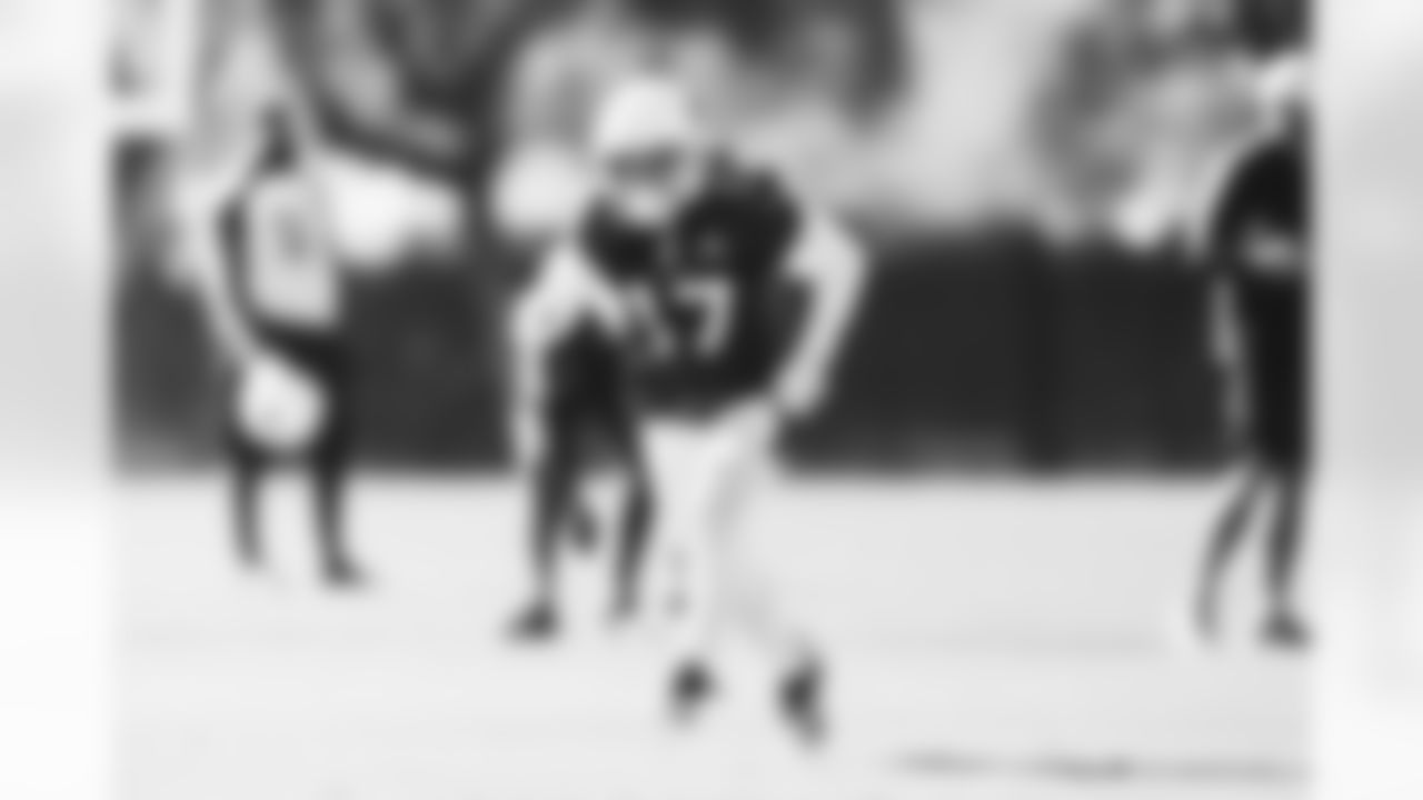 WR Andy Isabella