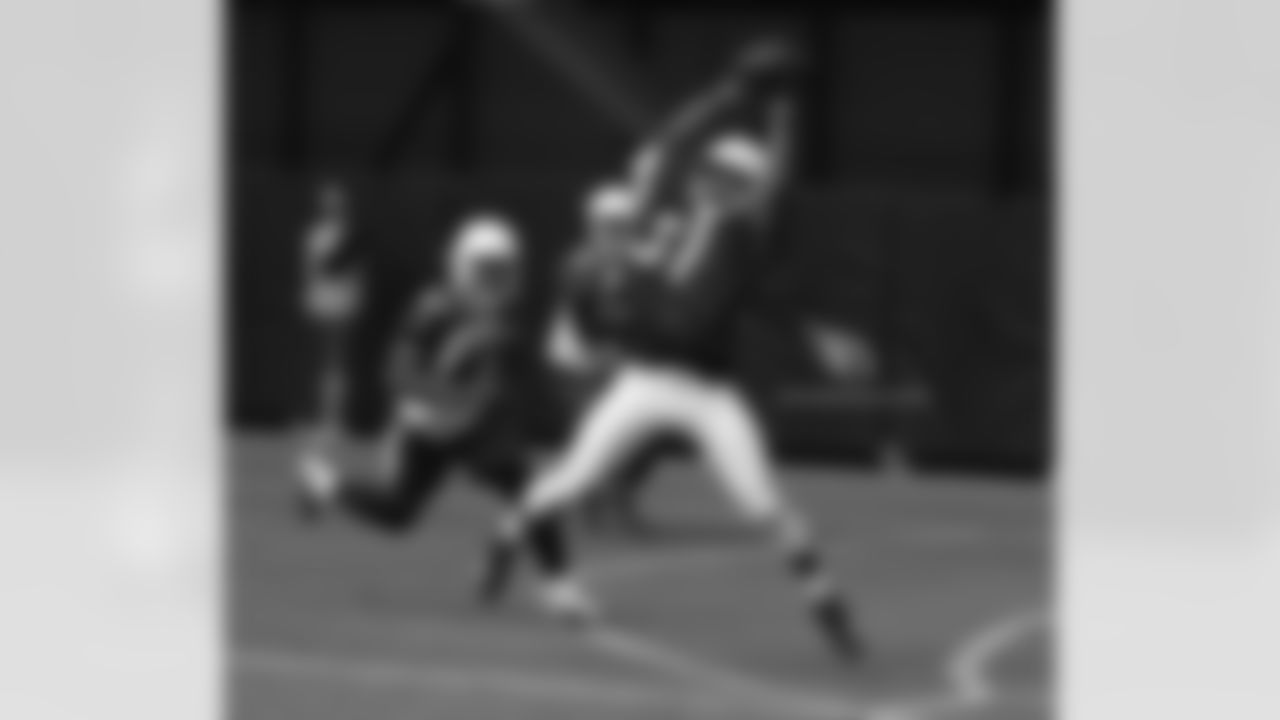 RB David Johnson
