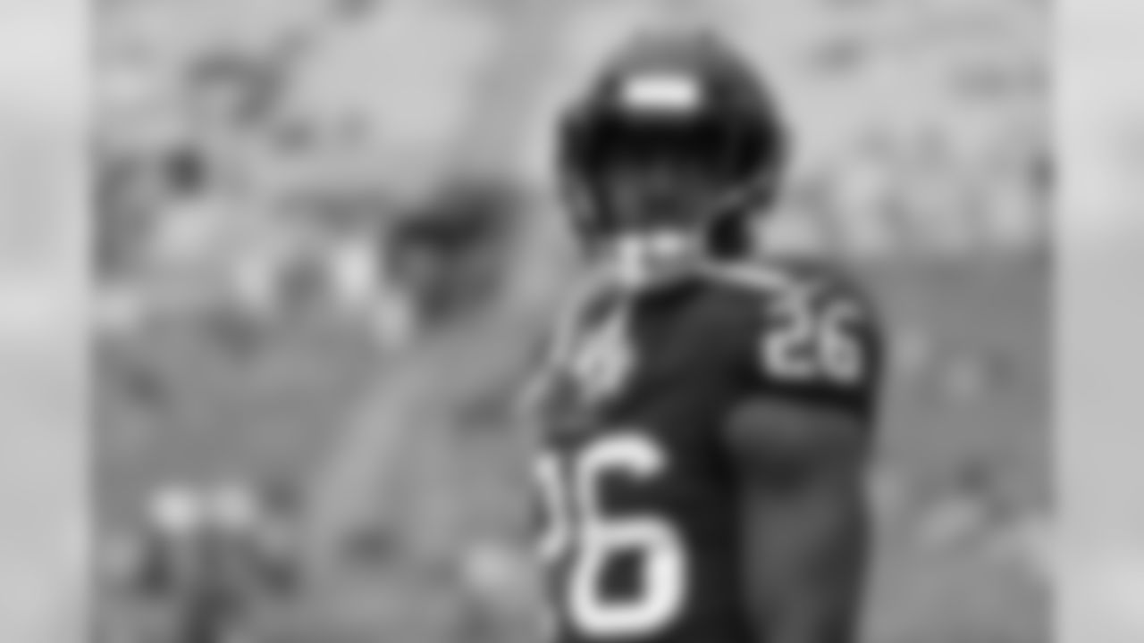 RB Lamar Miller